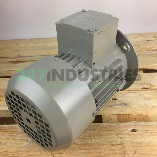 1LA9073-2LA91 Siemens Image 3