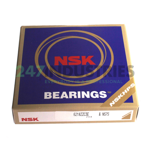 6218ZZC3E NSK Image 3
