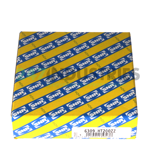 6309.HT200ZZ SNR Image 3