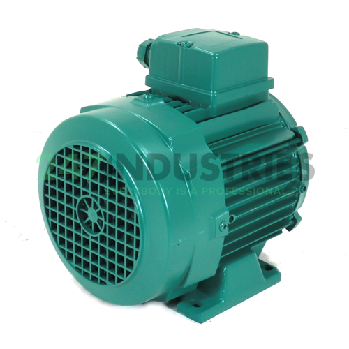 LS90S-B3 Leroy Somer Image 4