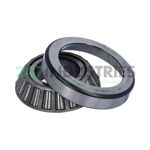 HM907643-99405 Timken Image 2