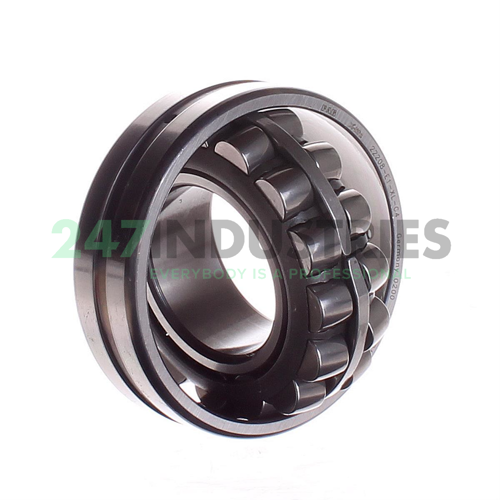 22208-E1-XL-C4 FAG Image 2