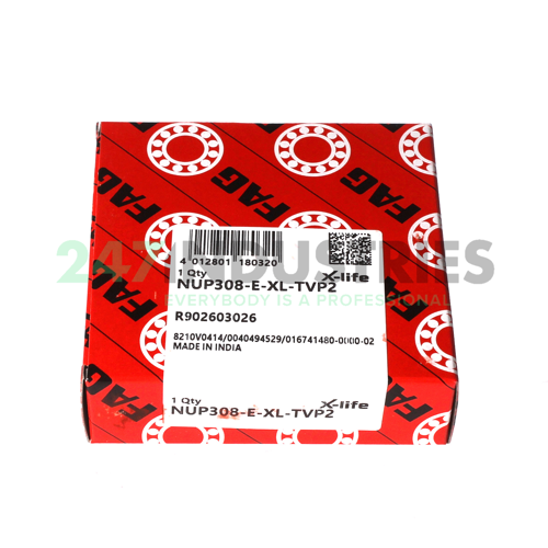 NUP308-E-XL-TVP2 FAG Image 4