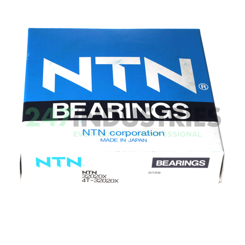 4T-32020X NTN Image 4