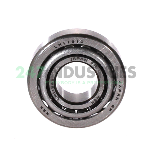 LM11949R/LM11910R NSK Image 3