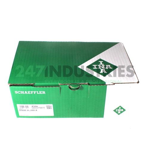 GNE80-XL-KRR-B INA Image 3
