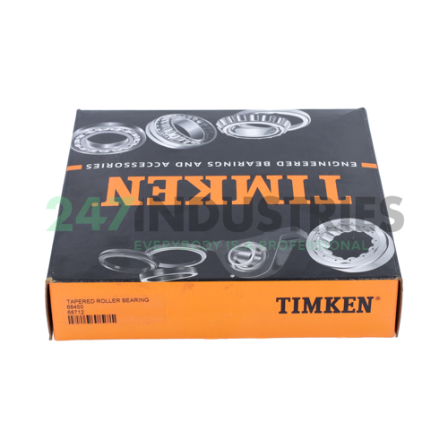 68450/68712 Timken Image 3