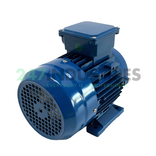 IE2-MSE90S-2-B34 Cemer Image 3