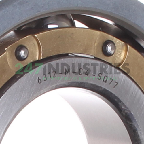 6312-M-C4-SQ77 NKE Image 2