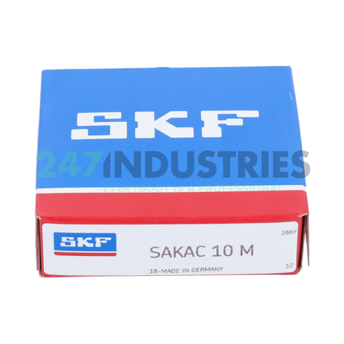 SAKAC10M SKF Image 3