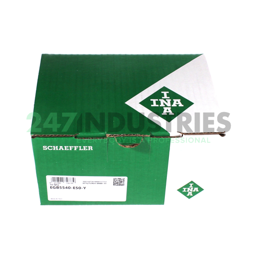 EGB5540-E50-Y INA Image 2