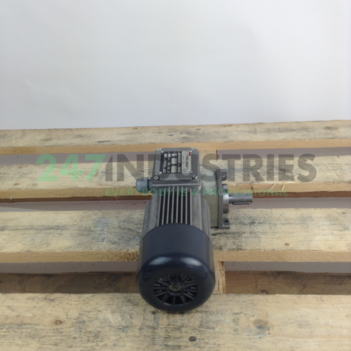 MCE320P2T Mini Motor Image 5