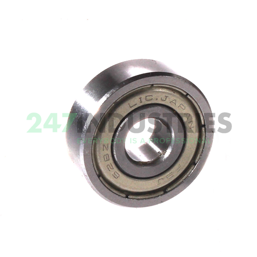 628ZZ FBJ Image 2