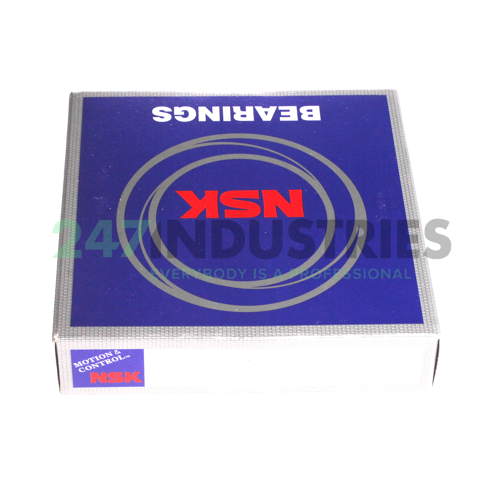 6311NRC3 NSK Image 3