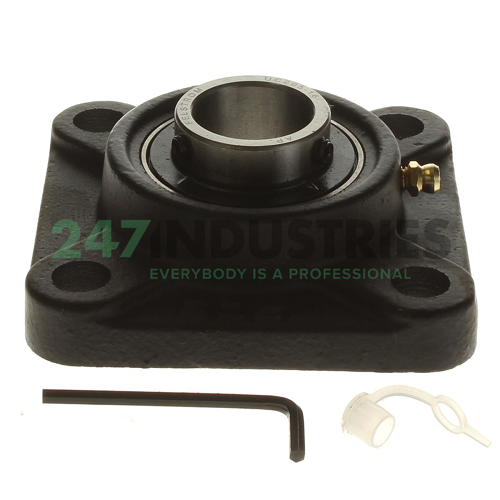 UCF205-16 Felstrom Image 2