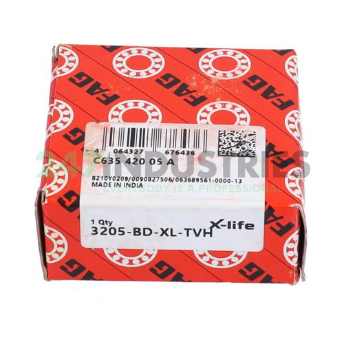 3205-BD-XL-TVH FAG Image 3