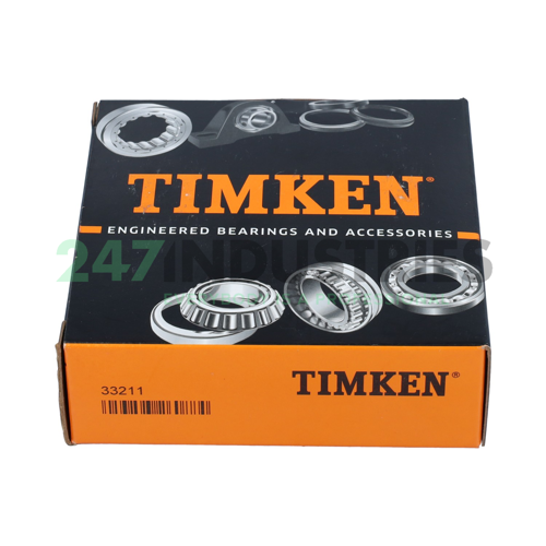 33211 Timken Image 4