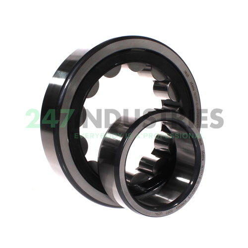 NU317-E-XL-TVP2-C3 FAG Image 3