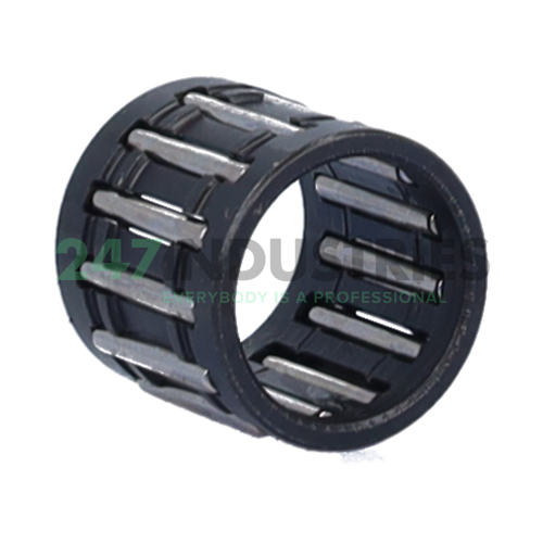 KBK16X20X19.8 NTN Image 2