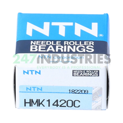 HMK1420C NTN Image 3