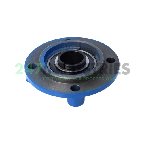 UKFC.208H SNR Image 2