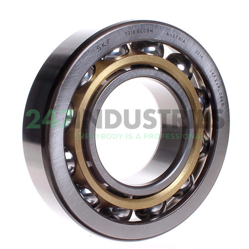 7318BECBM SKF