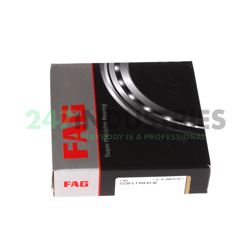 B7210-C-T-P4S-K5-UL FAG Image 3