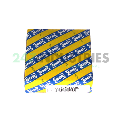 2207K C3 NSK Image 4