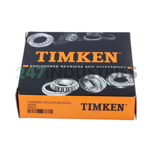 39250/39433 Timken Image 3