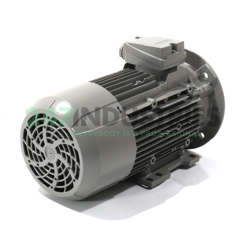 1LE1003-0EA42-2JA4-Z Siemens Image 3