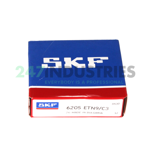 6205ETN9/C3 SKF Image 3