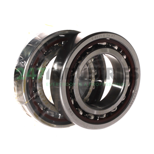 S6211E TA ABEC7 DUL GMN Paul Müller Industrie