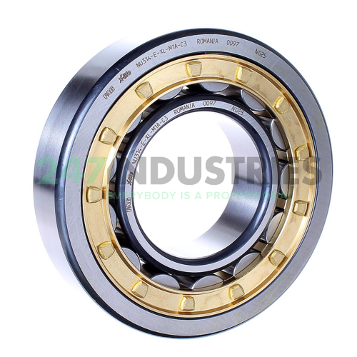 NU314-E-XL-M1A-C3 FAG