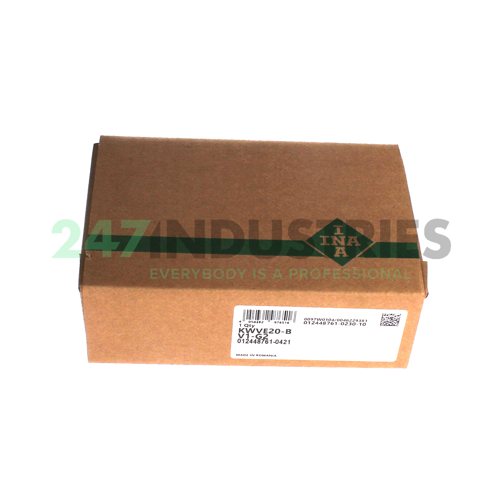 KWVE20-B-V1-G2 INA Image 4