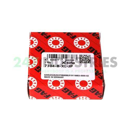 7304-B-XL-JP FAG Image 3