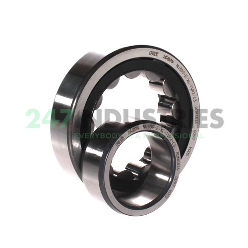 NU309-E-XL-TVP2-C3 FAG Image 3