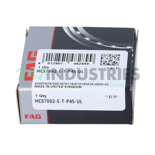 HCS7002-E-T-P4S-UL FAG Image 3