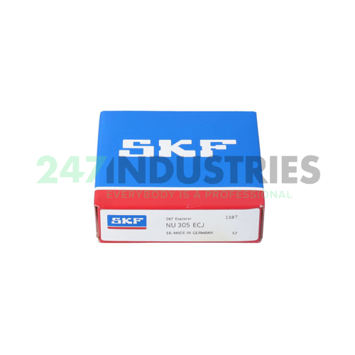 NU305ECJ SKF Image 3