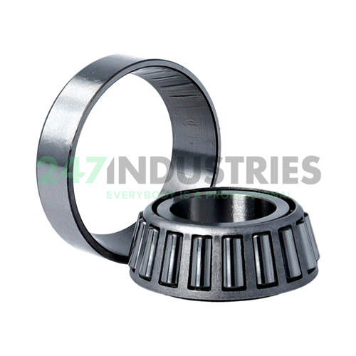 HR320/22XJ NSK Image 2