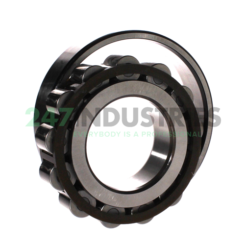 N314ECP/C3 SKF Image 3