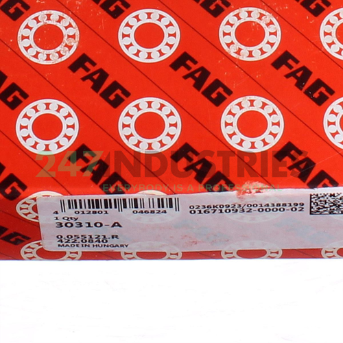 30310-A FAG Image 5