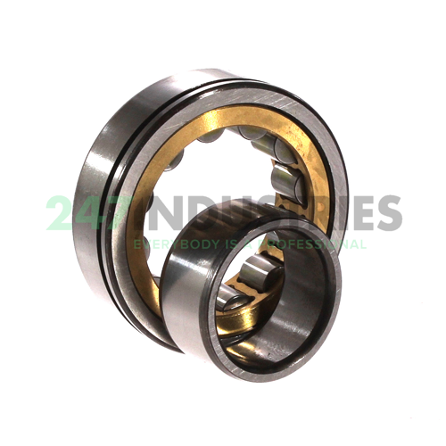 NU205-E-N-MPA-F59-C3 FAG Image 4