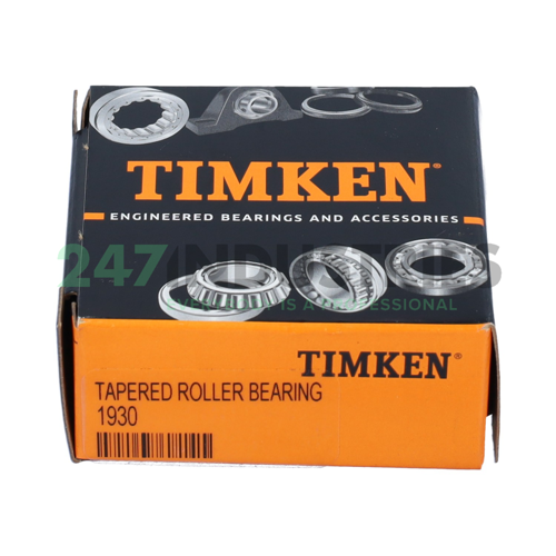 1930-20024 Timken Image 3