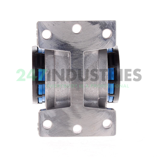 LUCR30-2LS SKF Image 3