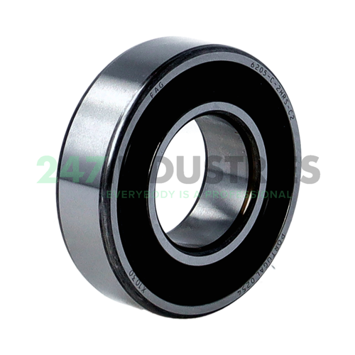 6205-C-2HRS-C2 FAG Image 2