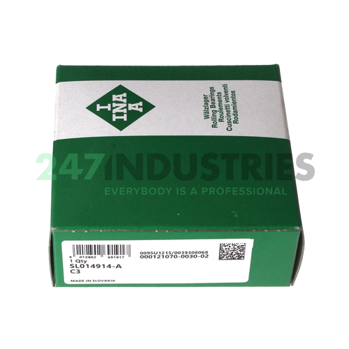 SL014914-A-C3 INA Image 3