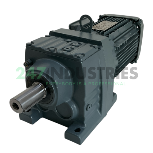 R47DRN80M4 SEW-EURODRIVE