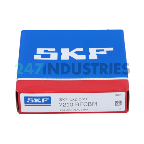 7210BECBM SKF Image 3