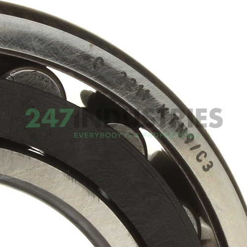 C2211KTN9/C3 SKF Image 2