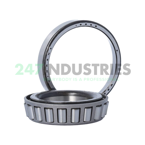 SET253 Timken Image 3